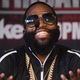 Adrien Broner in Washington, D.C., on Feb. 29, 2016, discussing his upcoming fight against Ashley Theophane
JIM WATSON/AFP/Getty Images